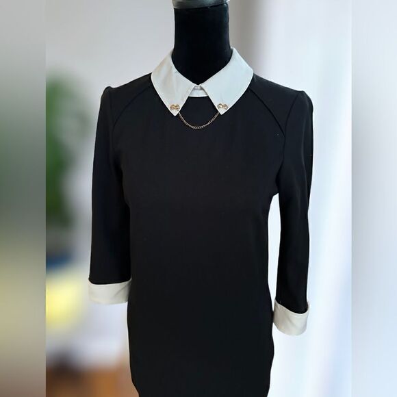 Ted Baker Wubty Dress Size XS - Picture 2 of 16